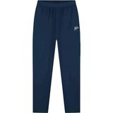 Malelions Sport Running Trackpants - Indigo XS