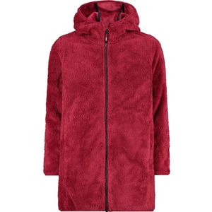Cmp - 33p2125 - Parka - Stretch - Highloft Stofjas