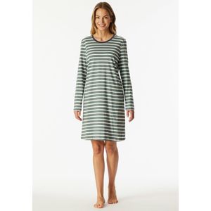 Schiesser - Casual Essentials - Nachthemd