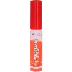 Rimmel Thrill Seeker Glassy Gloss - 550 Orange Sorbet