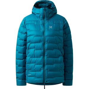 Haglofs - Roc Flash Down - Tussenjas - Lichtgewicht - Zwart - Donsisolatie