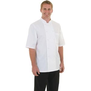 Chef Works koksbuis Monteal (maat L)