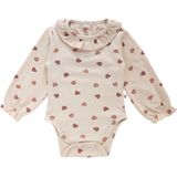 Your Wishes - Ruffle Romper - Rompertje