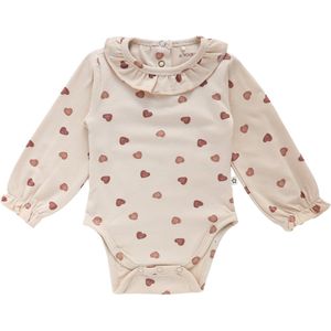 Your Wishes - Ruffle Romper - Rompertje