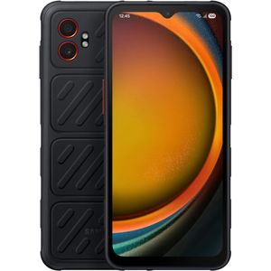 Samsung - Galaxy Xcover7 Pro - Smartphone - Zwart - 256GB - Enterprise Edition