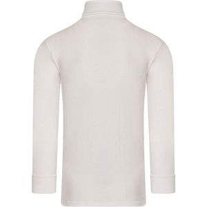 Beeren heren Thermo Colshirt - Lange mouwen - XL - Blauw