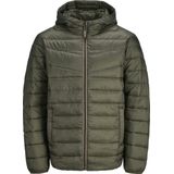 Jack & Jones - West Light - Doudoune - Winddicht - Lichtgewicht