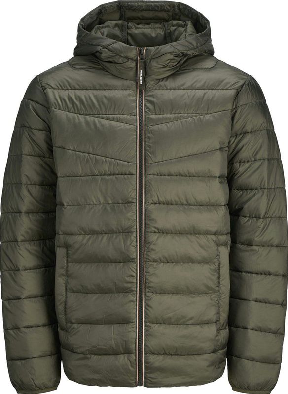 Jack & Jones - West Light - Doudoune - Winddicht - Lichtgewicht