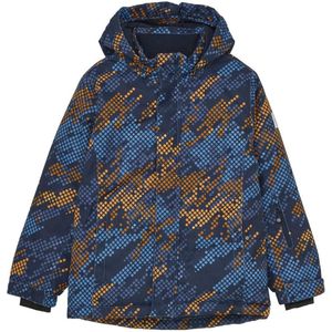 Color Kids Jassen Ski Jacket - AOP