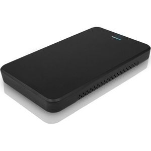 OWC - Express - USB 3.0 Behuizing - Zwart - Voor 2,5 Inch SATA Harde Schijf
