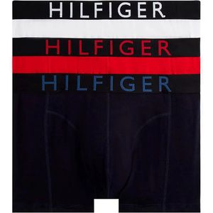 Tommy Hilfiger - Um0um03464 - Boxershorts - 3 Eenheden