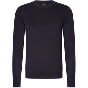 Pullover Mi Piace | Men – RM202020 Dark Blue - Dark Blue / M