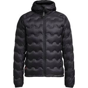 Shibui - Donsjack - Blauw - Gerecycled Polyamide - RDS-gecertificeerd Dons