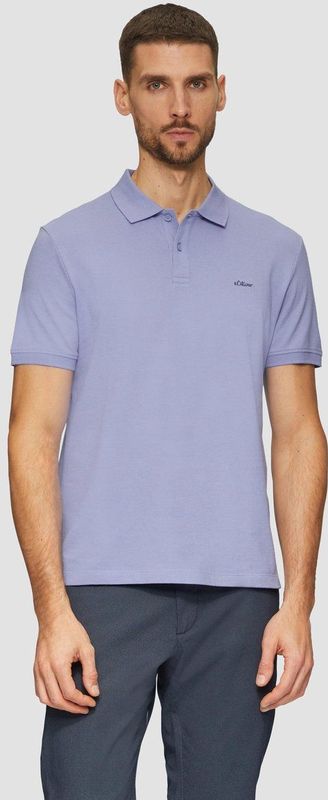 s.Oliver Polo-Shirt