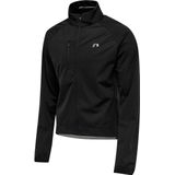 Newline - Mens Core Bike Thermal Jacket - Zwart - Trainingsjack