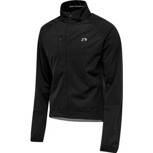 Newline - Mens Core Bike Thermal Jacket - Zwart - Trainingsjack