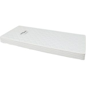 BOPITA - MATRAS 90X200 MET AFNEEMBARE HOES - HR 40