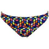 Turbo - Cube 2015 Pattern Mare - Dameszwemshort