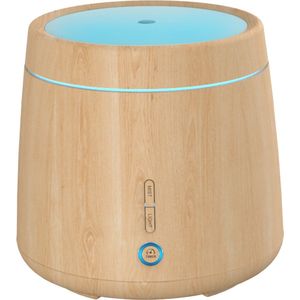 Ultransmit Aroma Diffuser - Eve (hout)