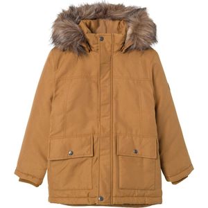 Name It Marlin Parka Winterjas Junior - Maat 122