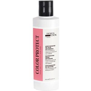 Design Look - Aceite Protector Del Color Anti-Manchas 200 ml