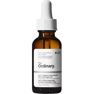 The Ordinary 100% Organic Cold-Pressed Moroccan Argan Oil