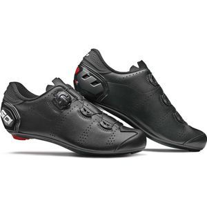 Sidi Fast Raceschoenen Zwart EU 39 Man
