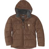 Carhartt - M Montana Loosefit - Isolerende Jas - DWR-Nylon - Wind Fighter