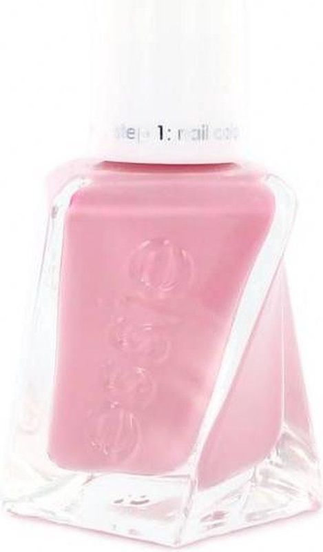 Essie Gel Couture Gel Nagellak - 50 Stitch By Stitch