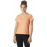 Helly Hansen - Core 2.0 - T-shirt - Oranje - Korte Mouwen