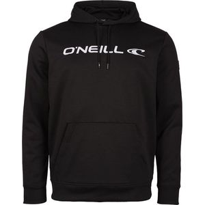 Trui O'Neill Men Rutile Hoodie Fleece Black Out