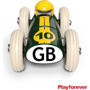 Playforever - Bonnie GB