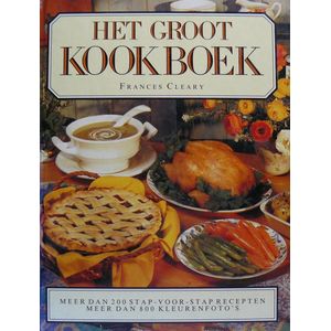 Groot kookboek