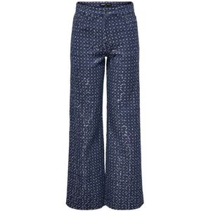 ONLY - ONLEVITA SHIMMER PANTS OTW - Dames - Leggings