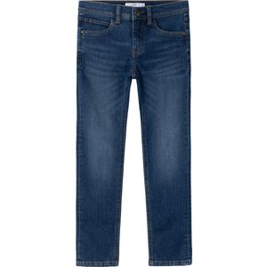 NAME IT NKMSILAS SLIM JEANS 4272-IS TB Jongens Jeans - Maat 164