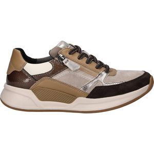 Gabor - Rollingsoft - Sandalen - Taupe