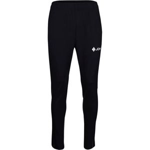 JDH - Carbon Pro Pant - Trainingsbroek - Zwart
