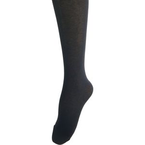 Wilma 90 Denier Transparante Katoenen Panty - Fashion Wear - Vrouwen