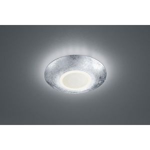 TRIO CHIROS - Plafonniere - Zilver - SMD LED - Binnenverlichting