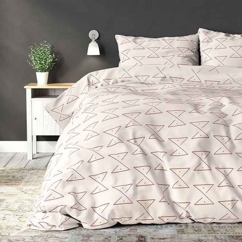 Jaylen - Dekbedovertrek