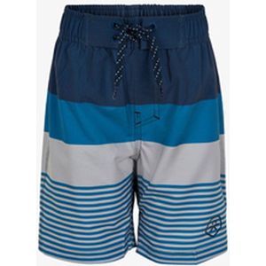 Zwemshort -color kids - bleu- 128