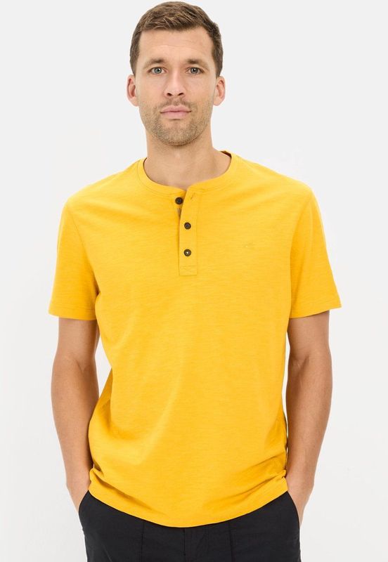 camel active 409740-5T04, oranje, S