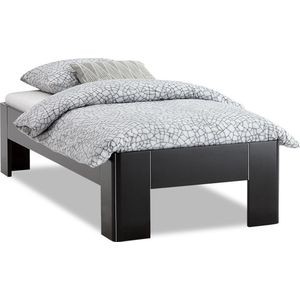 Beter Bed Fresh 450 Bedframe - 160x200cm - Zwart