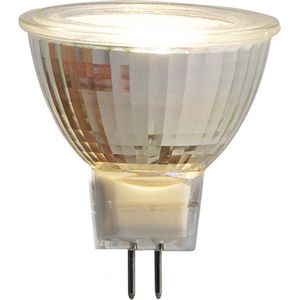 LUEDD GU5,3 LED lamp MR16 5W 420 lm 2700K 12V