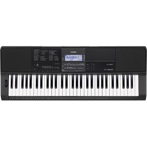 Casio CT-X800 - Keyboard