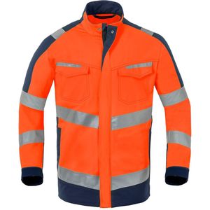 Havep 50169 Jack Fluo Oranje/Marine