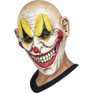Masker Freaky Clown