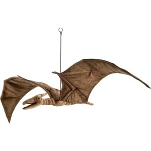 Hansa pluche Pterodactylus knuffel 100 cm