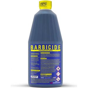 Barbicide - Desinfectieconcentraat - 3,8 Liter
