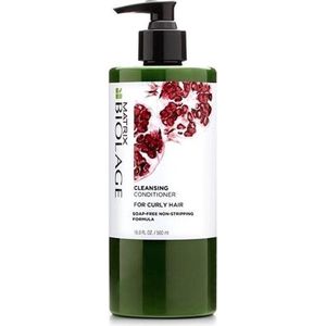 Matrix Biolage Cleansing Conditioner 500ml - Curly Hair